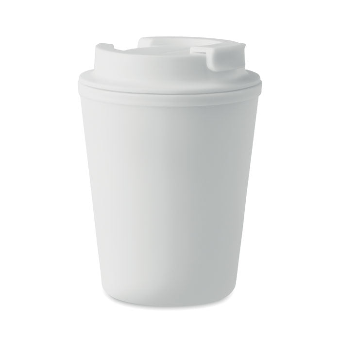 Recycled Pp Tumbler 300 ml | TRIDUS - MO6866