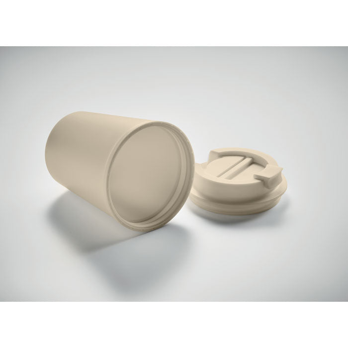 Gobelet en Pp Recyclé 300 ml | TRIDUS - MO6866