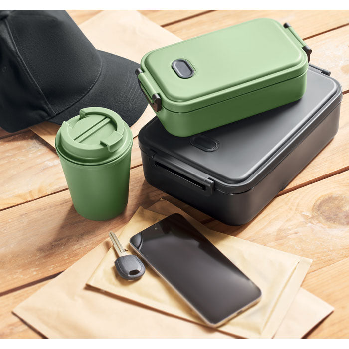 Gobelet en Pp Recyclé 300 ml | TRIDUS - MO6866