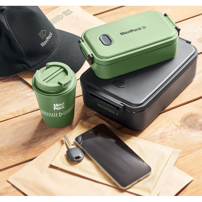 Gobelet en Pp Recyclé 300 ml | TRIDUS - MO6866