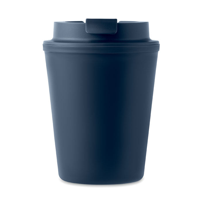 Vaso Pp Reciclado 300 ml | TRIDUS - MO6866