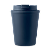 Gobelet en Pp Recyclé 300 ml | TRIDUS - MO6866