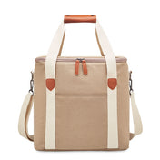 Large Cooler Bag Canvas 450gr/m | KECIL LARGE - MO6869