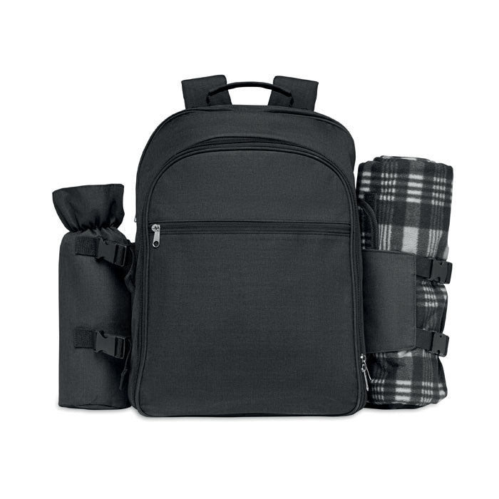 4 Person Picnic Backpack | DUIN - MO6870