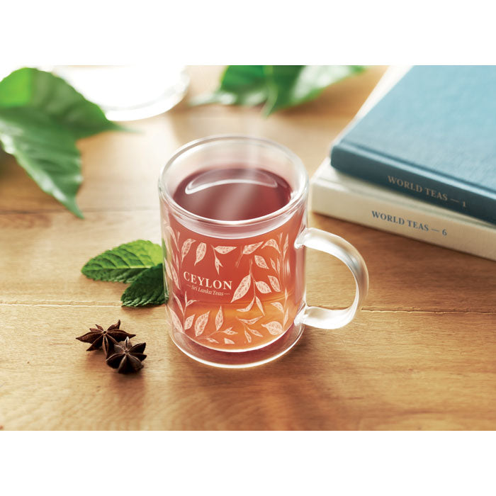 Double Wall Sublimation Mug | SUBLIMGLOSS+ - MO6889