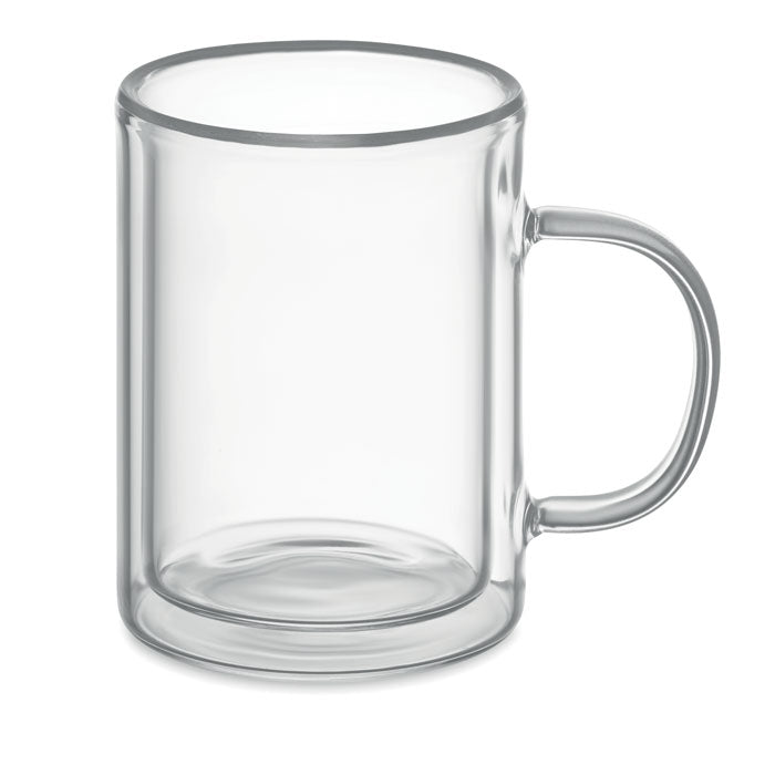 Double Wall Sublimation Mug | SUBLIMGLOSS+ - MO6889