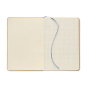 Cuaderno A5 de cartón reciclado | EVERWRITE - MO6892