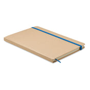 Cuaderno A5 de cartón reciclado | EVERWRITE - MO6892