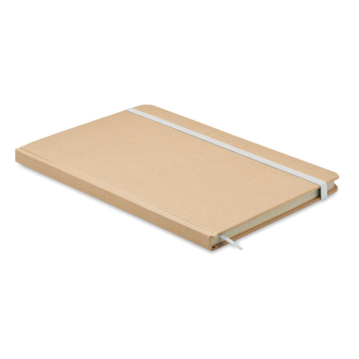 A5 Recycled Carton Notebook | EVERWRITE - MO6892