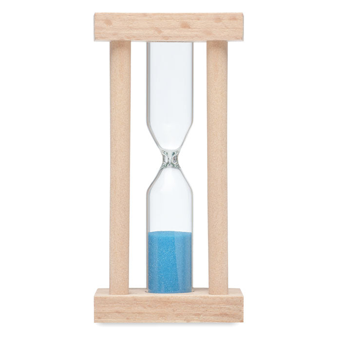 Wooden Sand Timer 3 Minutes | CI - MO6902