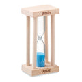 Wooden Sand Timer 3 Minutes | CI MO6902