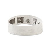 Sheet Of Seed Paper Wristbands | BANDSEE - MO6907