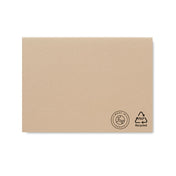 Recycled Paper Memo Block | MOUI - MO6911