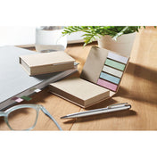 Recycled Memo Pad Set | MEUI - MO6913