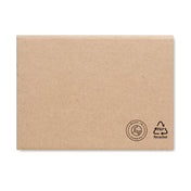 Recycled Memo Pad Set | MEUI - MO6913