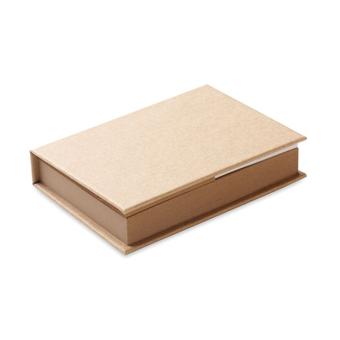 Recycled Memo Pad Set | MEUI - MO6913