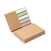 Recycled Memo Pad Set | MEUI - MO6913