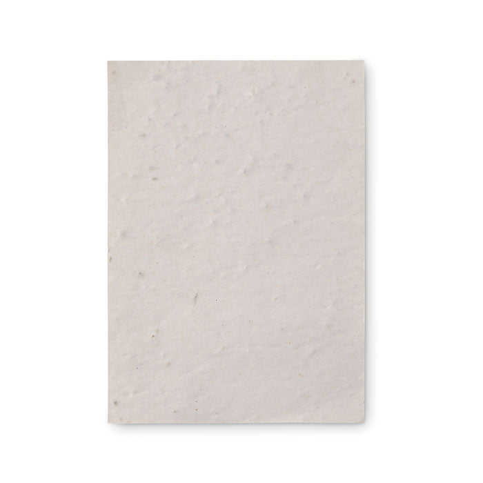 wildflower seed sheets A6 Wildflower Seed Paper Sheet | ASIDO