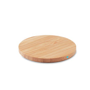 Bamboo Wireless Charger 15w | RUNDO LUX - MO6924