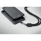 Rpet Phone Holder Lanyard | NONETTE - MO6925