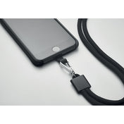 Rpet Phone Holder Lanyard | NONETTE - MO6925