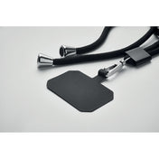 Rpet Phone Holder Lanyard | NONETTE - MO6925