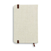 Cuaderno de lona A6 forrado | undefinido - MO6930