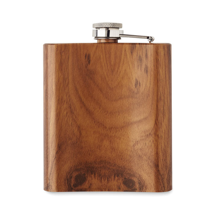 Slim Hip Flask 190 ml | NAMIB FLASK - MO6932