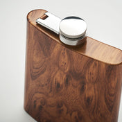 Slim Hip Flask 190 ml | NAMIB FLASK - MO6932