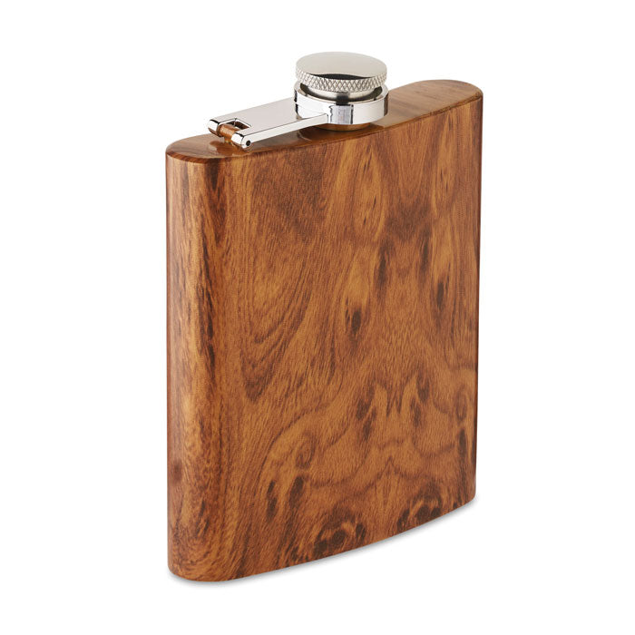 Slim Hip Flask 190 ml | NAMIB FLASK - MO6932