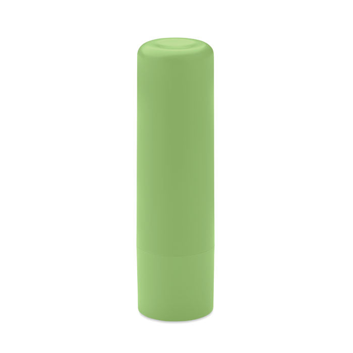 Vegan Lip Balm In Recycled Abs | VEGAN GLOSS - MO6943