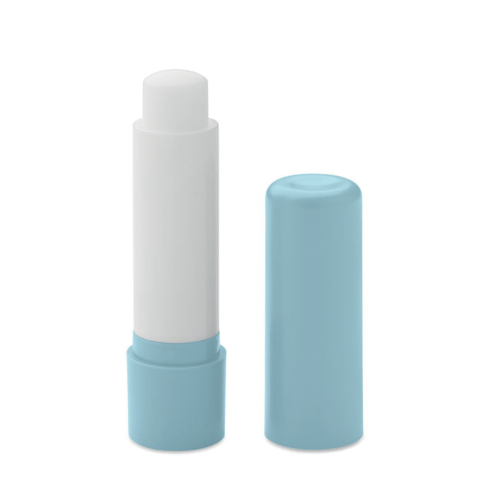 Vegan Lip Balm In Recycled Abs | VEGAN GLOSS - MO6943