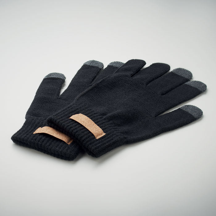 Rpet Tactile Gloves | DACTILE - MO6955