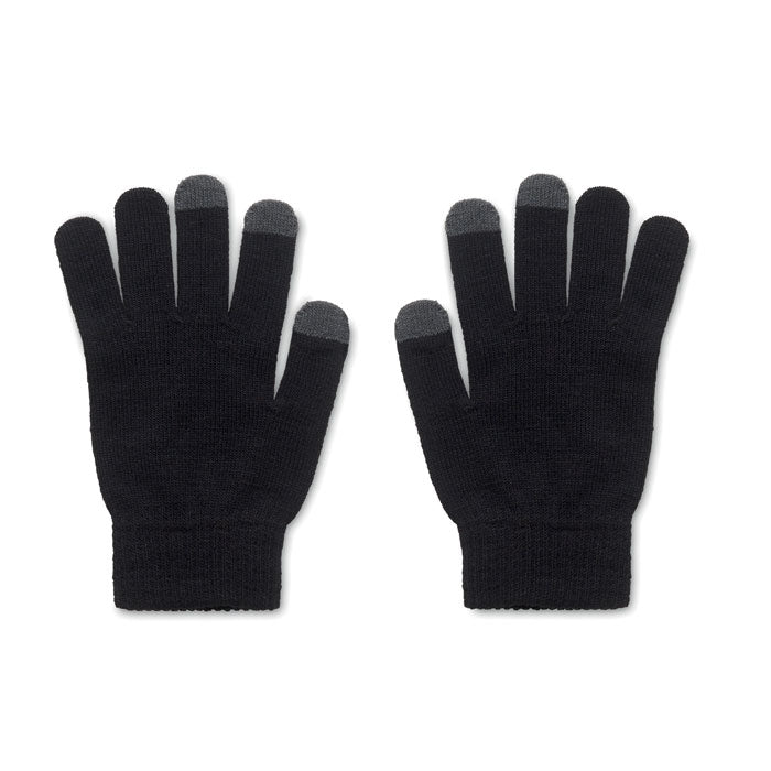 Rpet Tactile Gloves | DACTILE - MO6955