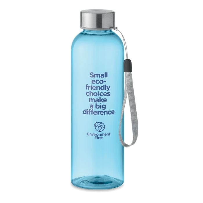 Sea Tritan Renew Bottle 500 ml | MO6960 | Organic Blank