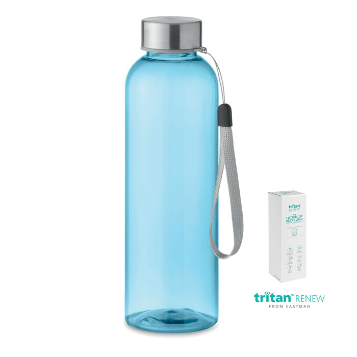 【未使用】万博　アメリカ館　WATER BOTTLE 500ml Sea Tritan Renew Bottle 500 ml | MO6960 | Organic Blank