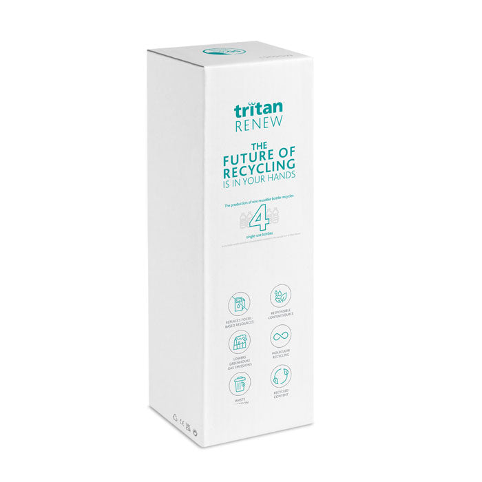 Tritan Renew™ Bottle 650 ml | BAY - MO6961