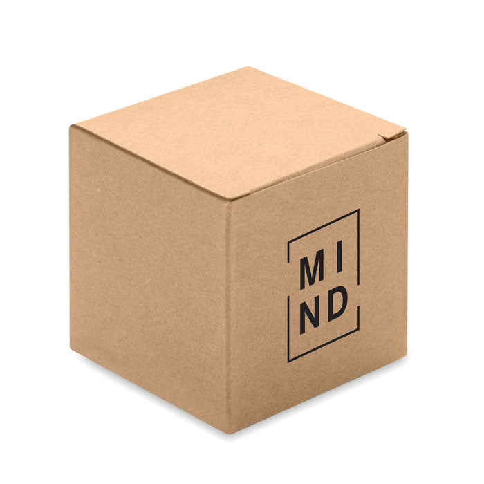 Bamboo Brain Teaser Puzzle | MO6988 | Organic Black – Organic Blank