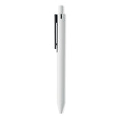 Recycled Abs Push Button Pen | SIDE - MO6991