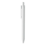 Recycled Abs Push Button Pen | SIDE - MO6991