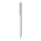 Recycled Abs Push Button Pen | SIDE - MO6991