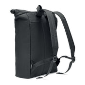 mochila enrollable de 600d Rpet | NAPA-MO6998