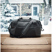 Bolsa deportiva Ripstop 300d | GRENOBLE - MO6999