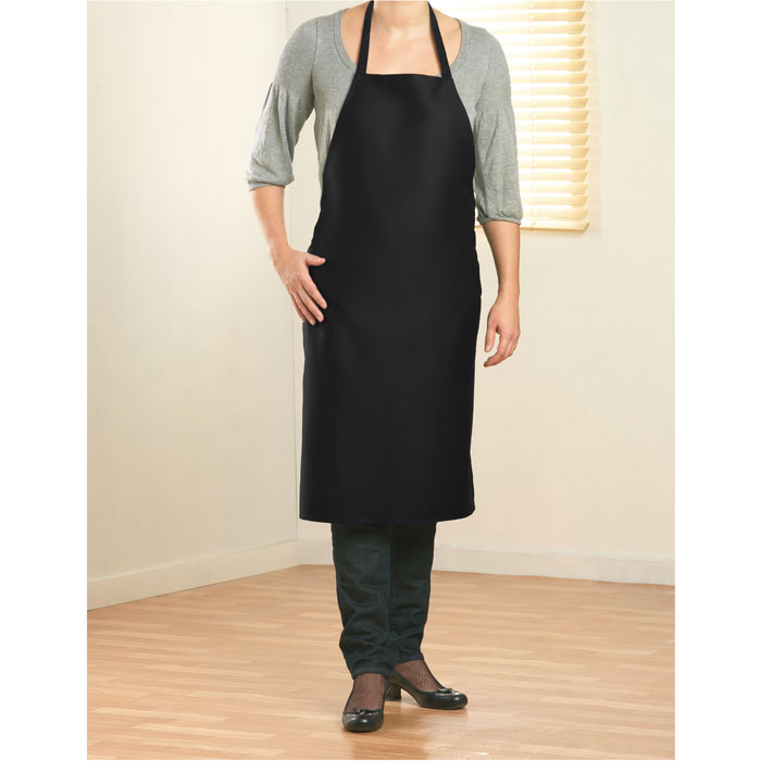 Kitchen Apron In Cotton | KITAB - MO7251