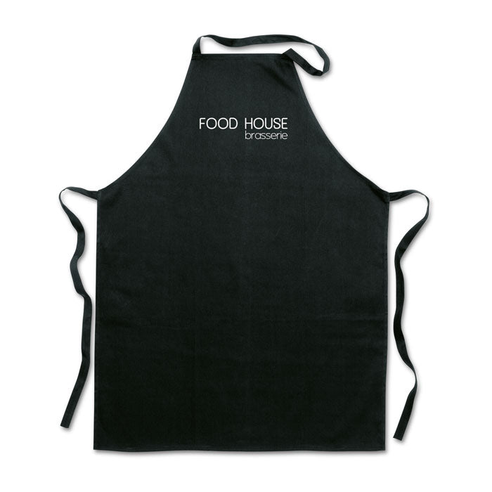 Kitchen Apron In Cotton | KITAB - MO7251