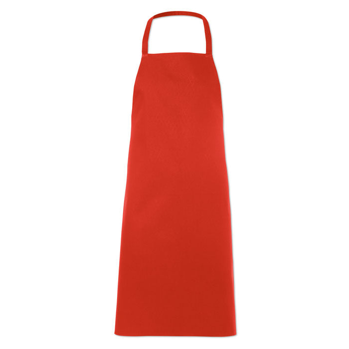 Kitchen Apron In Cotton | KITAB - MO7251