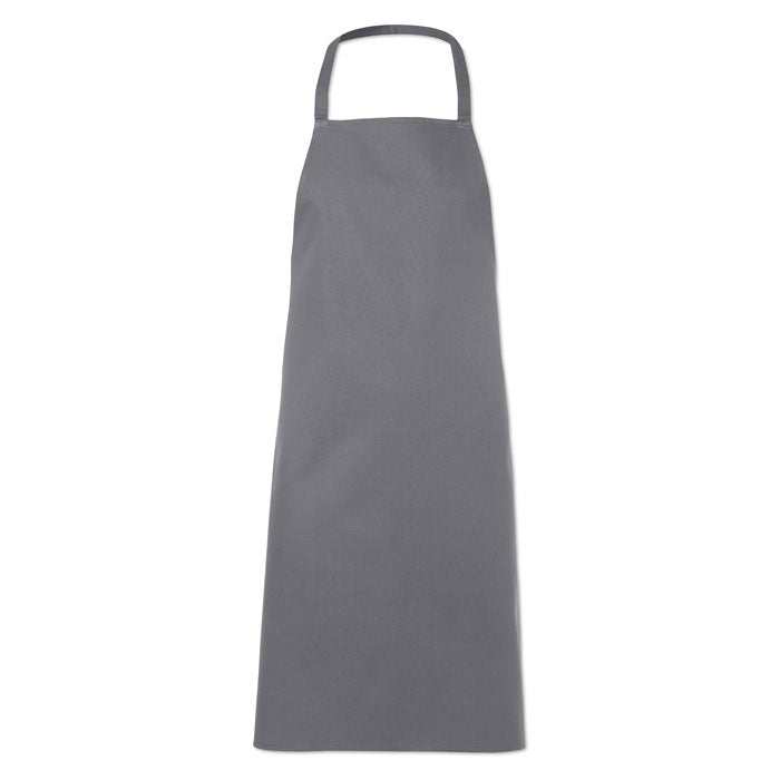 Kitchen Apron In Cotton | KITAB - MO7251