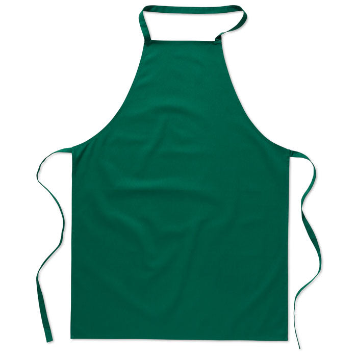 Kitchen Apron In Cotton | KITAB - MO7251