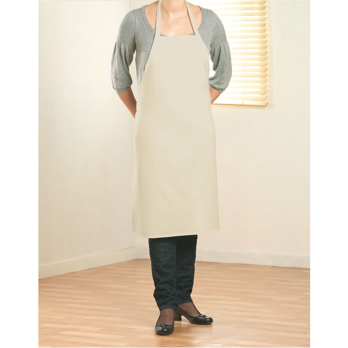 Kitchen Apron In Cotton | KITAB - MO7251