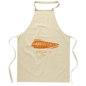 Kitchen Apron In Cotton | KITAB - MO7251